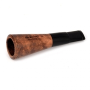  Denicotea Briar Cigar Holder 17mm (40423)